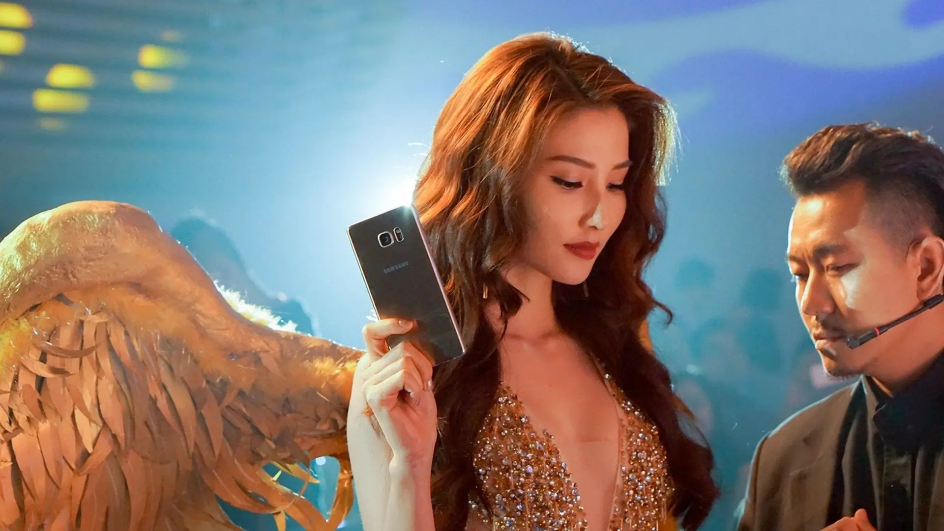 Nhiều chia sẻ lý do mua Note 7 tại đêm Secret Night của FPT Shop